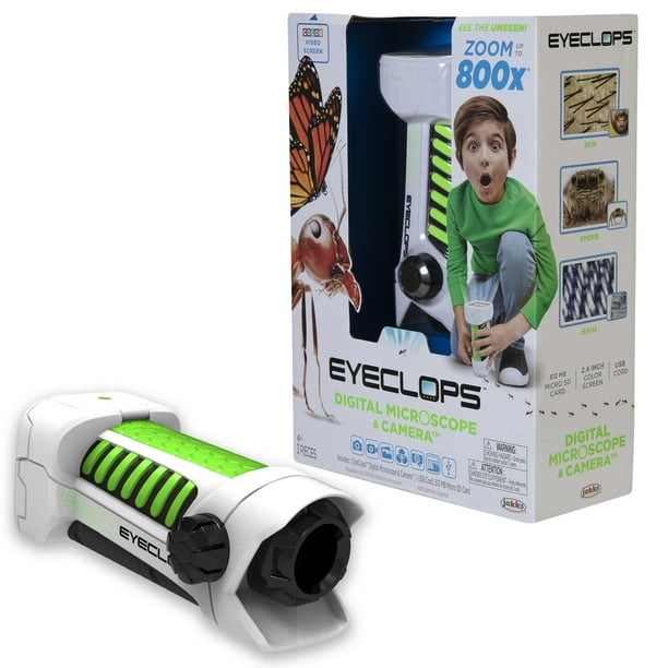 Microscope Microscope
