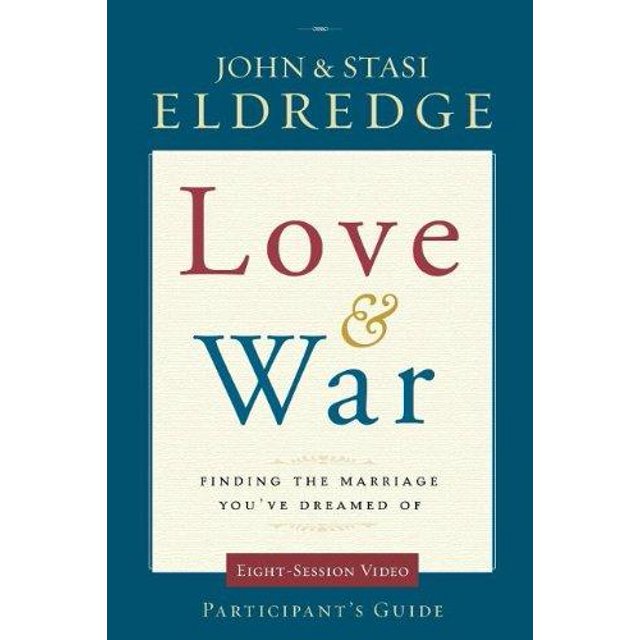 Love & War: Trouver le Mariage Dont Vous Avez Rêve