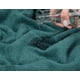 thumbnail image 5 of Toalla de baño American Soft Linen, 100% algodón, 600 g/m², color verde azulado, 90 x 180 cm, 5 of 9