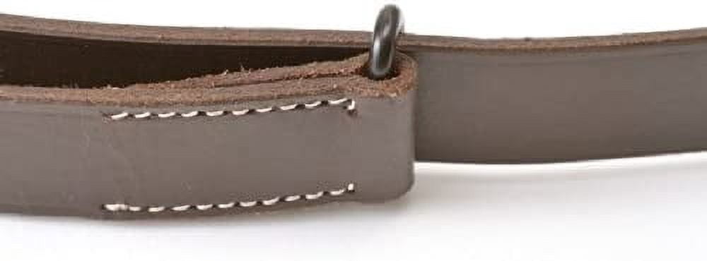 M1907 Military Style Sling Dated 1942 Dark Leather