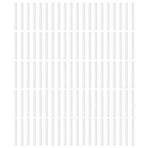 100Pcs Humidifier Filters Stick for Humidifier Diffusers Maker