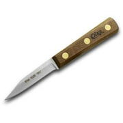 Case xx Household Cutlery Kitchen Walnut Wood Clip Point Paring Knife Knives