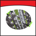 thumbnail image 3 of SportsStuff Cold Fusion 23" Round Foam Sled, 3 of 4