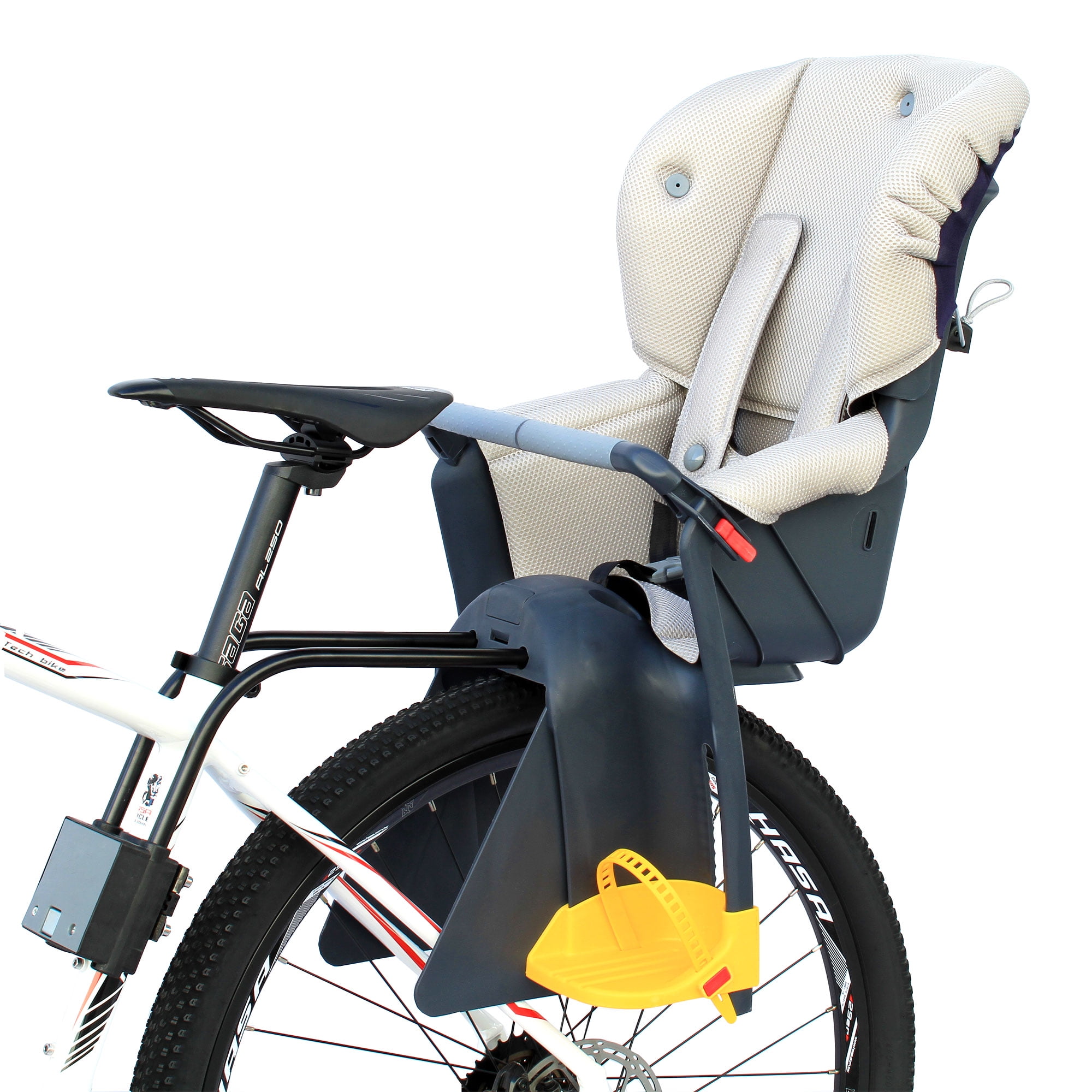 child bike seat walmart