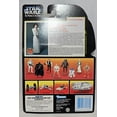 thumbnail image 3 of Star Wars Power of the Force Princess Leia Organa Red Card Action Figure, 3 of 3