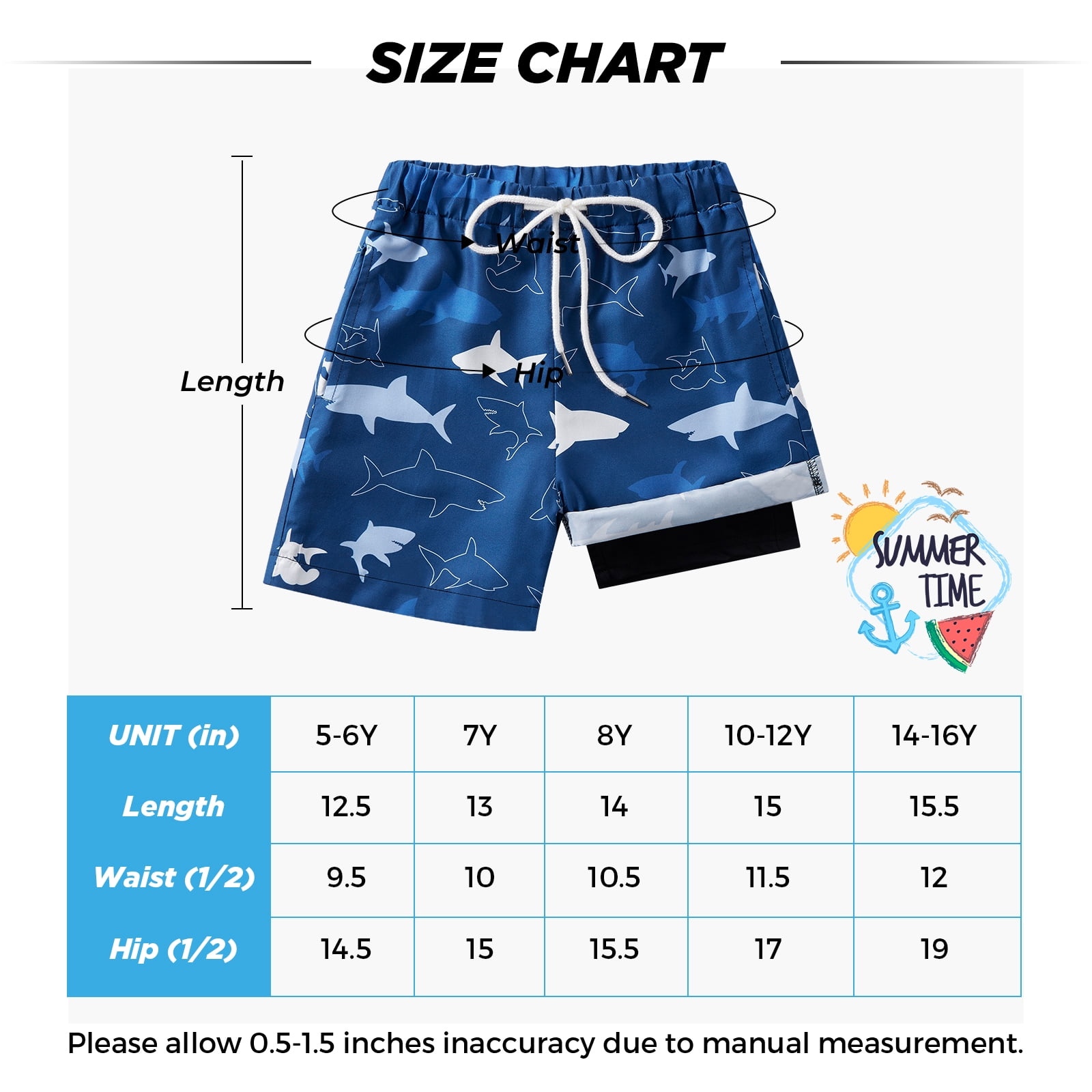 SUN 68 Swim Shorts Boy 3-8 years online on YOOX United States