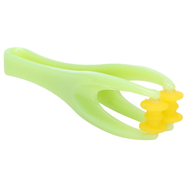 Wchiuoe Finger Joints Massager PP Roller Hand Blood Circulation Stress Relief