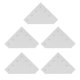 thumbnail image 1 of 5PCS 7 Hole Right Angle Joining Plates 6063 Aluminum Alloy 90 Degree Flat Connection Plate 3030L, 1 of 5