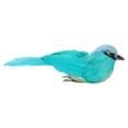 thumbnail image 3 of 12PCS Feather Bird Garden Decoration Birds Plant Ornament Artificial Party Accessories 12PCS Simulation Foam, 3 of 6