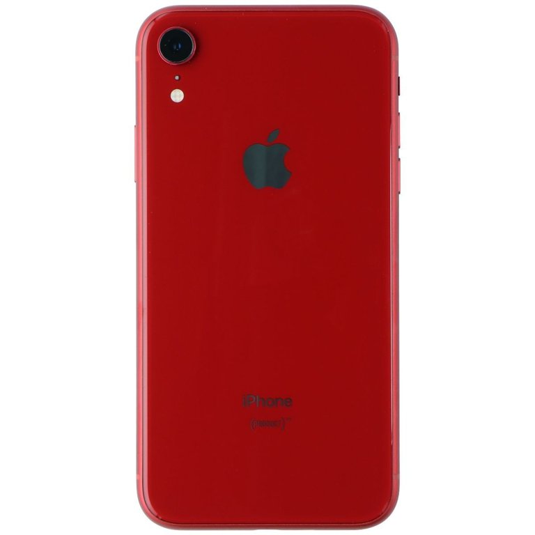 Apple iPhone XR (6.1-inch) Smartphone (A1984) GSM + CDMA - 64GB