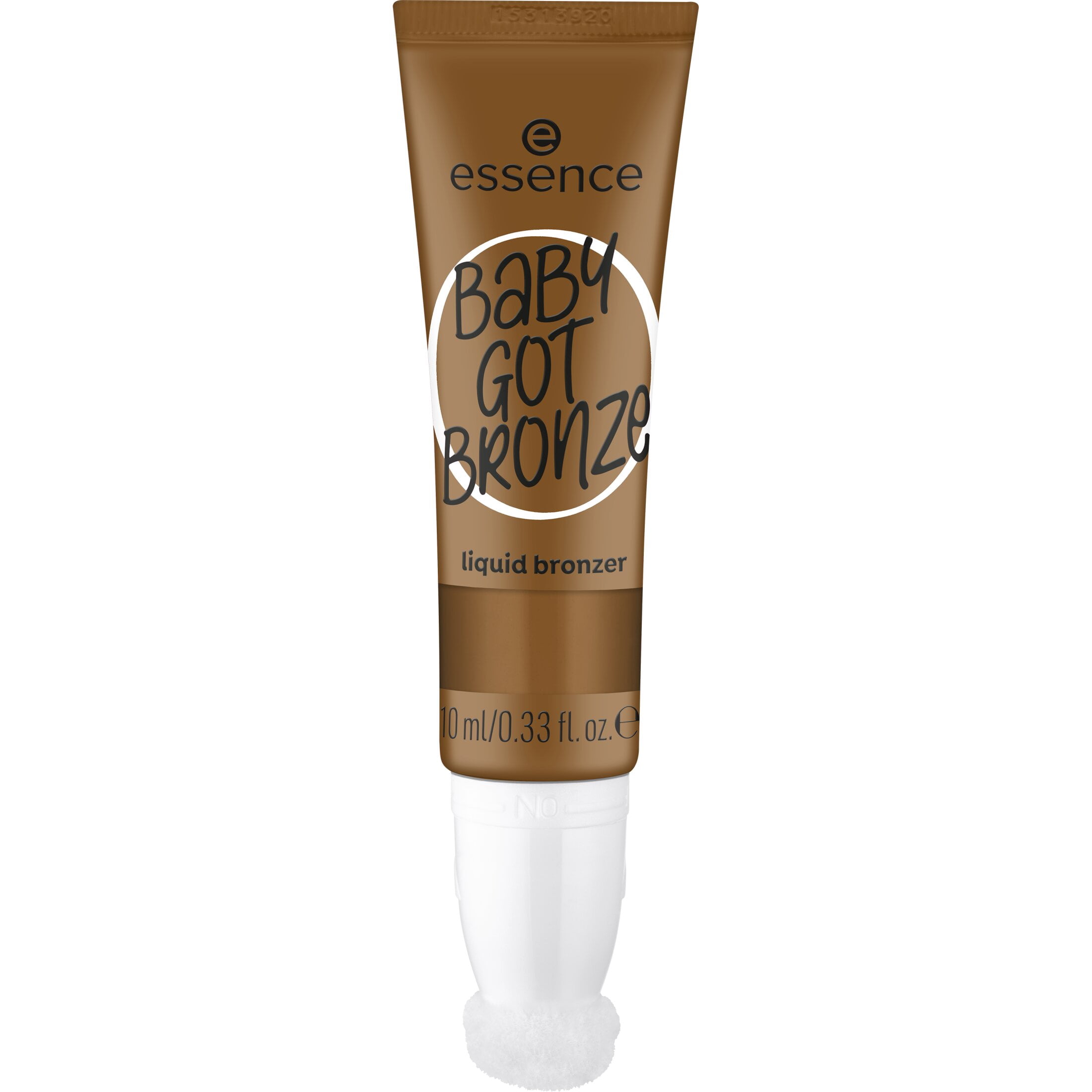 essence Baby Got Bronze Liquid Bronzer, 30 Vacation Vibes