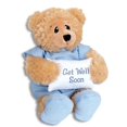 thumbnail image 1 of The Big Discount Plush Hospital Bear- Paciente The Big Discount 5189059399, 1 of 1