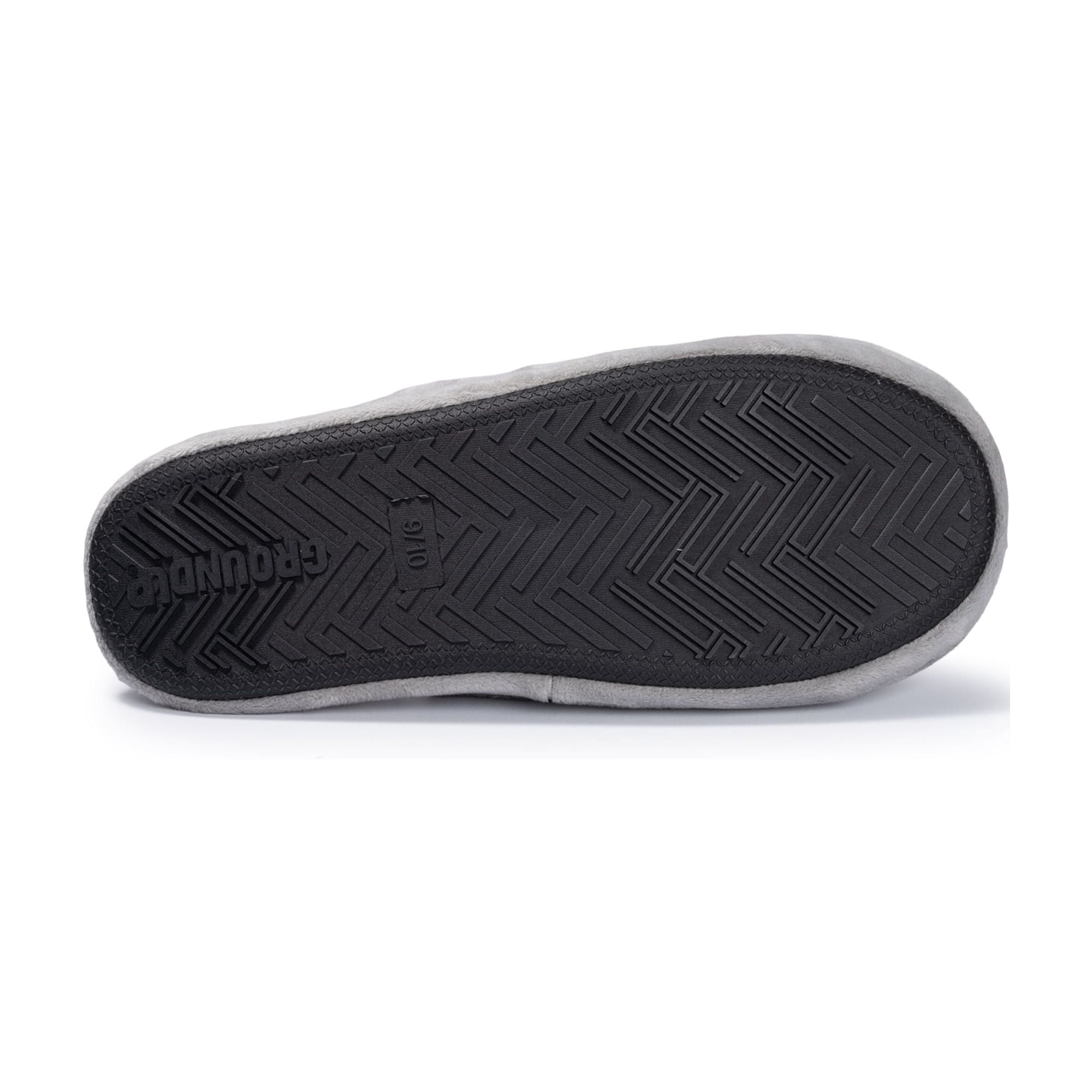 Shrek Mens Scuff Slippers