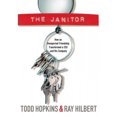 thumbnail image 2 of The Janitor: How an Unexpected Friendship Transformed a CEO and His Company, 2 of 3
