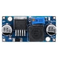 thumbnail image 2 of WDOplteas LM2596S Convertidor Fuente alimentación Módulo reductor DC-DC 3A 3.2V-46V (ajustable ou, 2 of 2