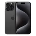 thumbnail image 1 of iPhone 15 Pro Max, 256 GB, color Black titanium (reacondicionado ), 1 of 5
