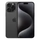 thumbnail image 1 of iPhone 15 Pro Max, 256 GB, color Black titanium (reacondicionado ), 1 of 5