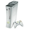 Microsoft Xbox 360 - Game console - Full HD, Full HD, HD, 480p - 20 GB HDD
