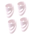 thumbnail image 4 of Púas para guitarra Strade Fareast Limited Púas protectoras para dedos Durabilidad de PP, 4 of 8