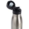 thumbnail image 2 of Takeya Traveler Insulated Travel Mug w/ Leak Proof Lid, 17 oz, Steel, 2 of 5