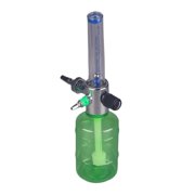 1PC oxygen absorption device humidifier flow meter YF-05A