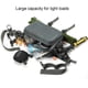 thumbnail image 3 of Pesca Bolso Cintura Impermeable Con Ajustable Fanny Pack para Hombres, 3 of 9