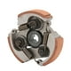 thumbnail image 5 of Almohadilla de Embrague ANGGREK Minimoto Duradera de Metal para Motor de 2 Tiempos 47CC 49CC Accesorios, 5 of 8