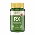 thumbnail image 1 of Rx - Capsulas A Base De Valeriana, Pasiflora 60 Capsulas, 1 of 5