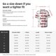 thumbnail image 5 of Fotbe Retro Train Camisa Estampada de Manga Corta para Hombre, Casual de Verano, Estilo Playero, Sin Arrugas-4X-Large, 5 of 5