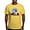 Yellow, variant on - Cape Cod National Seashore T Shirt - Men's Classic Graphic T-Shirt