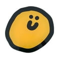 thumbnail image 1 of Sous-verres en Acrylique Dessin Animé, Tapis de Tasse Résistants à la Chaleur pour Boissons au Café, Napperons Réutilisables pour Maison, Cuisine, Bar, Restaurant, Dessous de Bol Antidérapant, 1 of 8