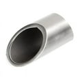thumbnail image 1 of Guitar Finger Sliding Stick Slide Rail Electric Guitar Yan Yin Slide 58mm Medium Guitar Slide, 1 of 8