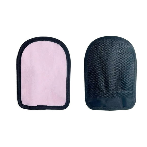 Panxico Gloves Tools Beach Sand For Beach Sand Remover Brush Sand Wipe Off Sand Brush For Beach Beach Sand Cleaner Beach Accessories Easy To Carry For Sand Remover Outdoor Activity And Exercise Pink