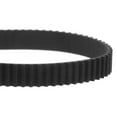 thumbnail image 3 of 10pcs 2GT Timing Belt Closed Loop Rubber Belts 260-2GT-6, 6mm Width x 260mm Length, 3 of 6