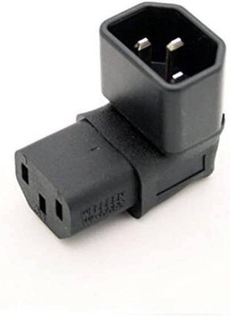 Adapterkabel italiaanse standaard CEE-stekker