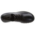 thumbnail image 3 of Fly London Womens Ruda Rug Leather Shoes, 3 of 4