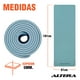 thumbnail image 5 of Tapete Yoga Para Ejercicio Altera Antiderrapante Pilates Mat, 5 of 7