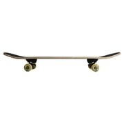 Kryptonics Recruit Complete Skateboard (31 x 7.5)