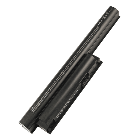 

New Battery for SonyVAIO SVE17122CXB SVE17137CXB VPCCB2SFX/R VPCEG1BFX