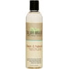 Taliah Waajid Clean & Natural Herbal Hair Wash, 8 oz (Pack of 3)