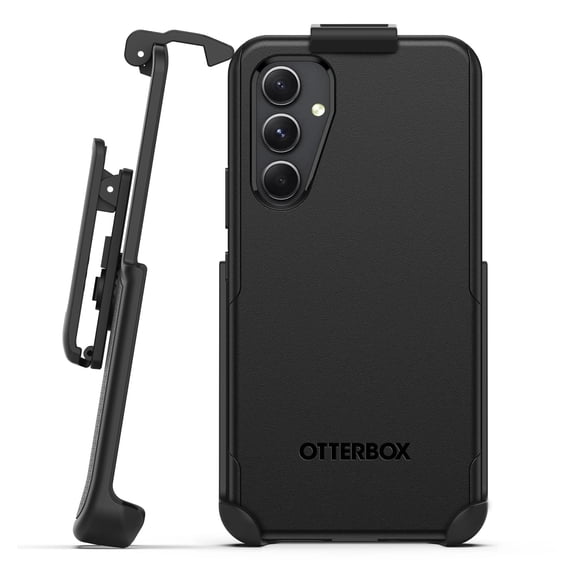 Encased Belt Clip Holster Compatible with Otterbox Commuter Series Lite - Samsung Galaxy A54 5G, Case Not Included