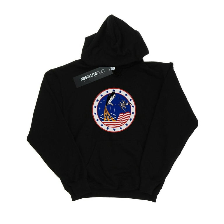 Nasa hotsell girls hoodie
