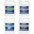 thumbnail image 5 of STEAM AND GO Demineralized Water and Multi-Surface Floor Cleaner Solution for Steam Mops, 32 fl oz, 4-Pack, 5 of 9