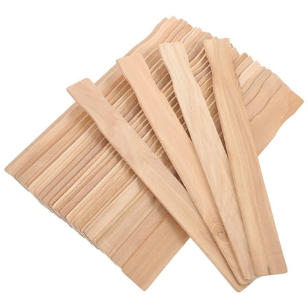 25 Pcs Paint Stir Stick Stir Sticks Paint Stirring Tools Paint Mixing Stick Paint Mixing Tool Portable Stirring Stick