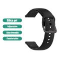 thumbnail image 3 of Reloj Strap Smart para ID205L/Haylou LS01 Banda Ajustable Relojes Economic Reemplazos Accesorio, 3 of 9