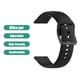 thumbnail image 5 of Para ID205L/Haylou LS01 correa de reloj deportivo inteligente reemplazo de pulsera de reloj inteligente, 5 of 8