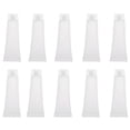 thumbnail image 2 of 10pcs 30ml Botellas de Tubos vacíos Colcomx Portátiles Multifuncionales crema de manos Loción, 2 of 8