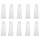 thumbnail image 2 of 10pcs Tubos cosméticos vacíos Sunnimix de Plástico para Loción de Mano 30ml, 2 of 8
