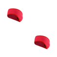 thumbnail image 1 of Diadema Sonducket para correr a prueba de viento Rojo 2Conjunto, 1 of 6