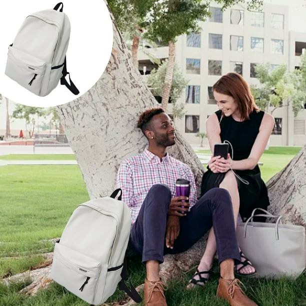 Xihbxyly Sac a Dos Sac a Dos d Exterieur Sac a Dos de Mode Sac a Dos de Grande Capacite Sac a Dos Etudiant Adapte aux Fournitures de Voyage de Bureau